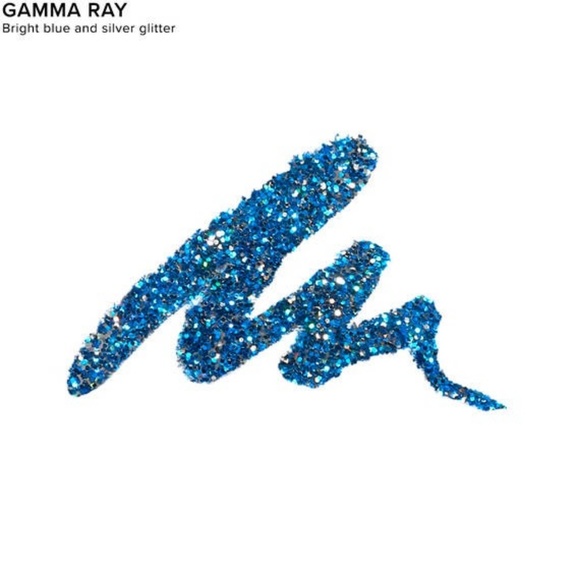 Urban Decay Glitter Liner Gamma Ray - Picture 2 of 3